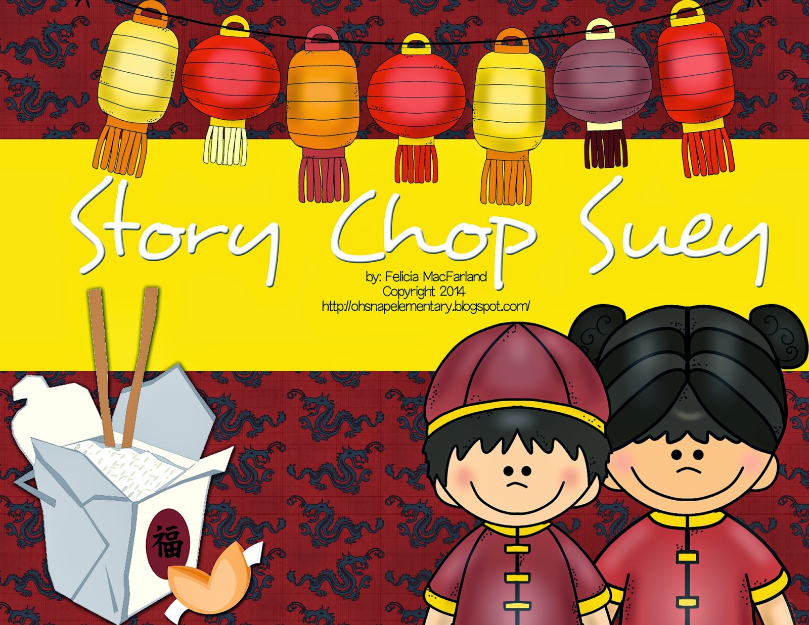 Oh, Snap! Chop Suey Perfect Testing Review Dishes