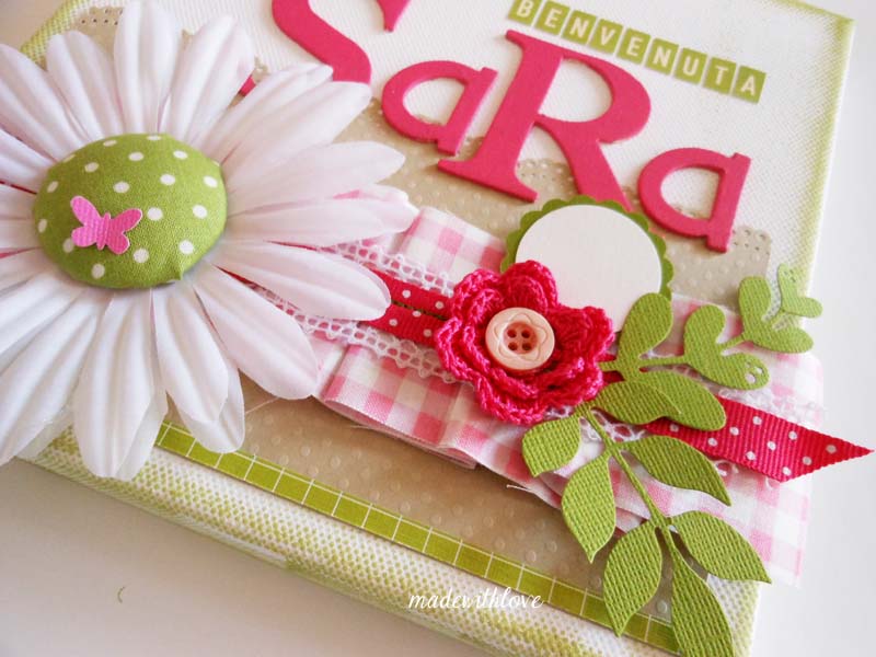 Biroscrap Fiocco Nascita Alternativo