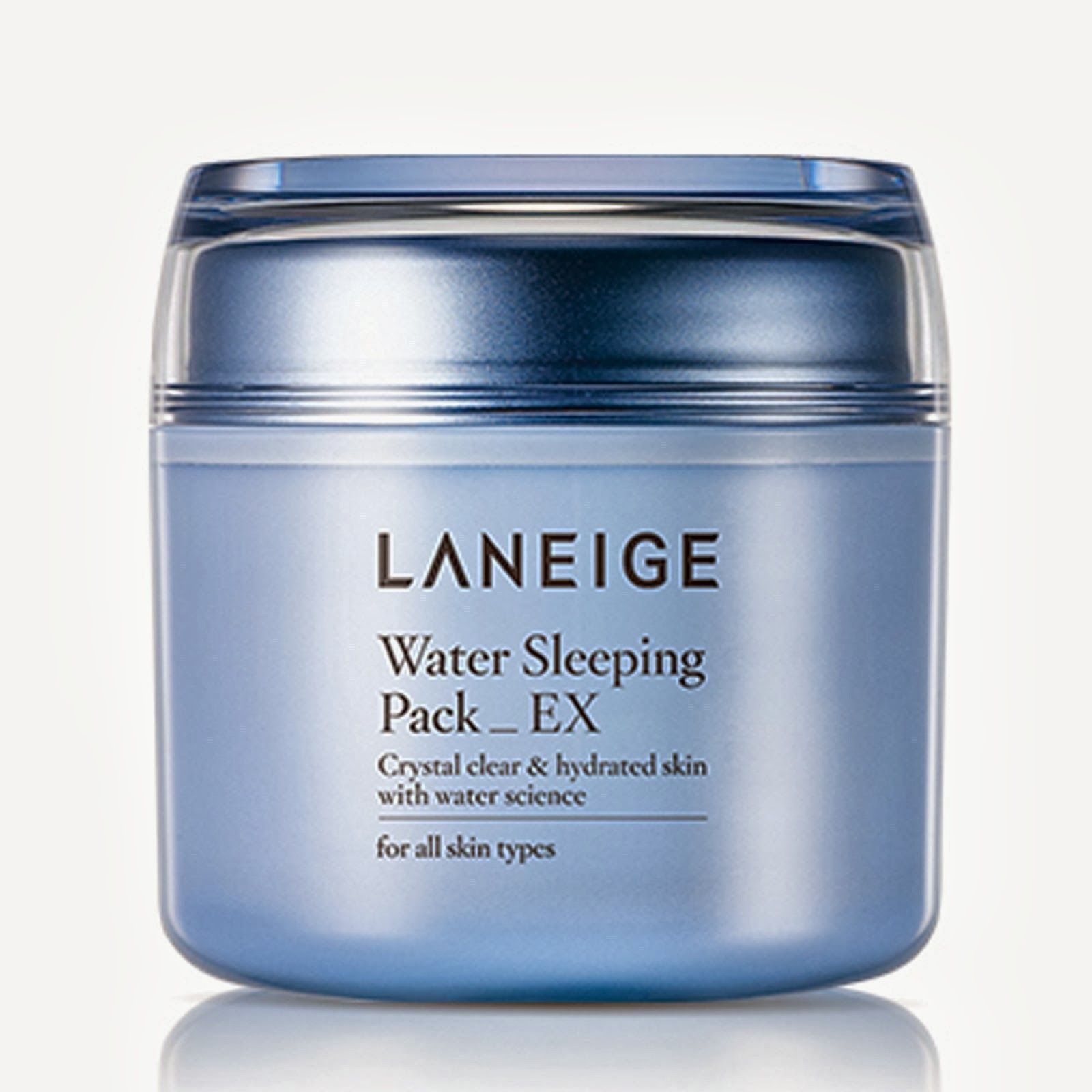 jojocosmetics LANEIGE WATER SLEEPING PACK EX