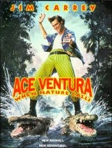 Ace Ventura 2: Operacion Africa (1995) Ace Ventura 2: Operacion Africa (1995)