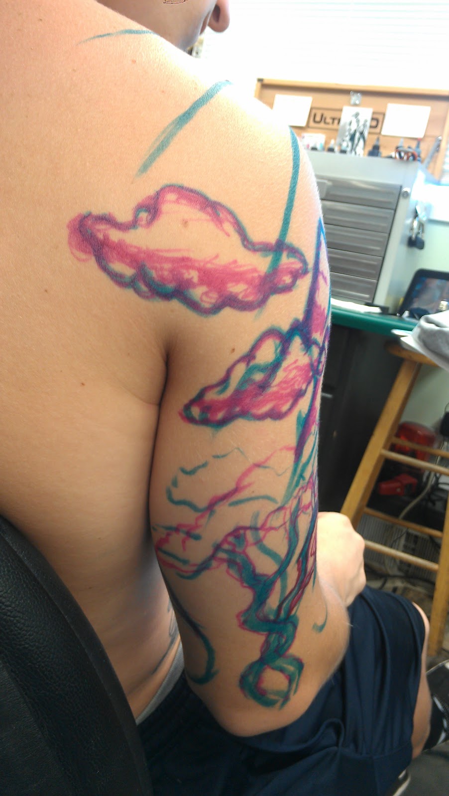 Matt Holt39s Tattoo Blog 7 13 12 Matt Holt39s Tattoo Blog 7 13 12