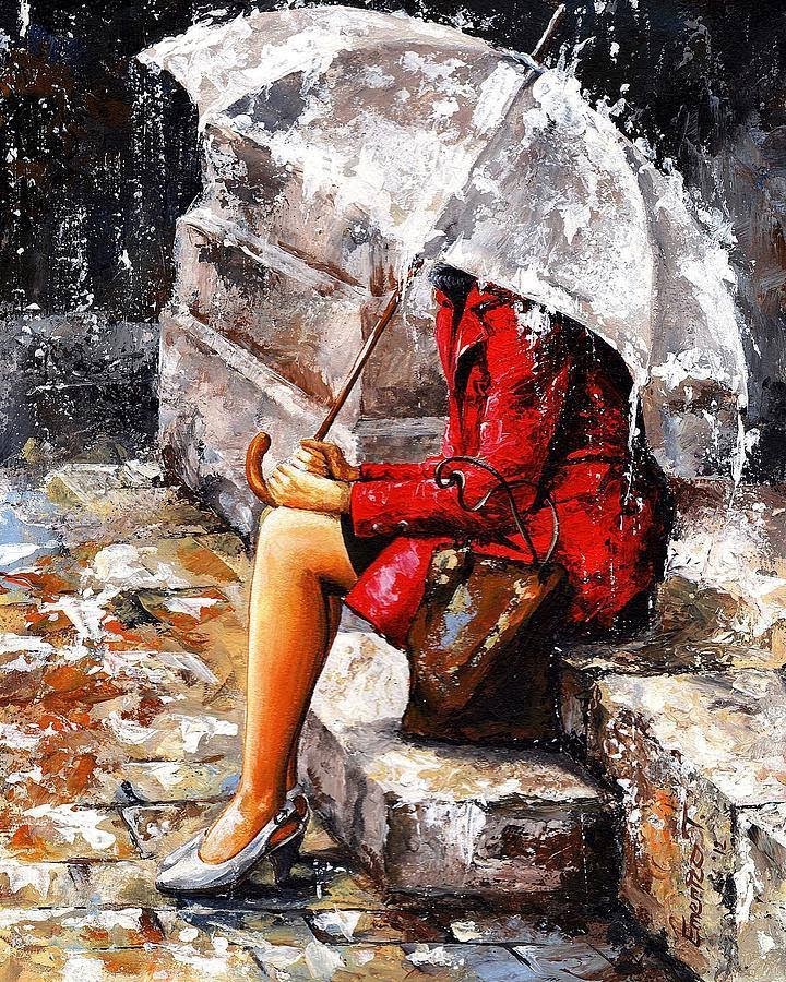 Imre Toth |Collection Of Rain Day