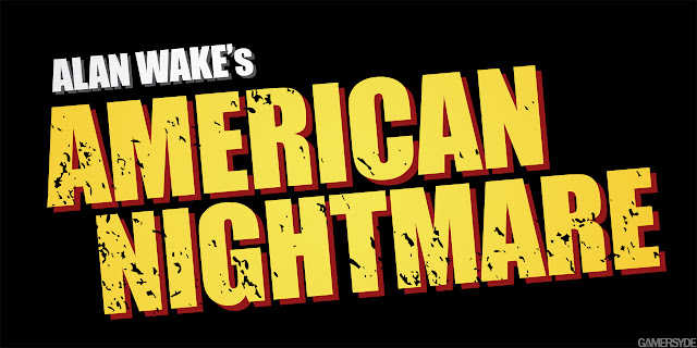 Alan Wake's American Nightmare [XBLA-JTAG]