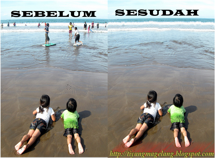 Tutorial gimp bahasa Indonesia Tutorial gimp bahasa Indonesia