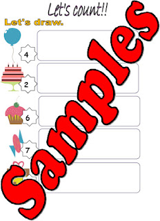 Mrs Miriam's Classes