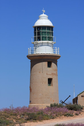 Light house lookout