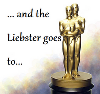 Liebster. Premio  a mi blog.