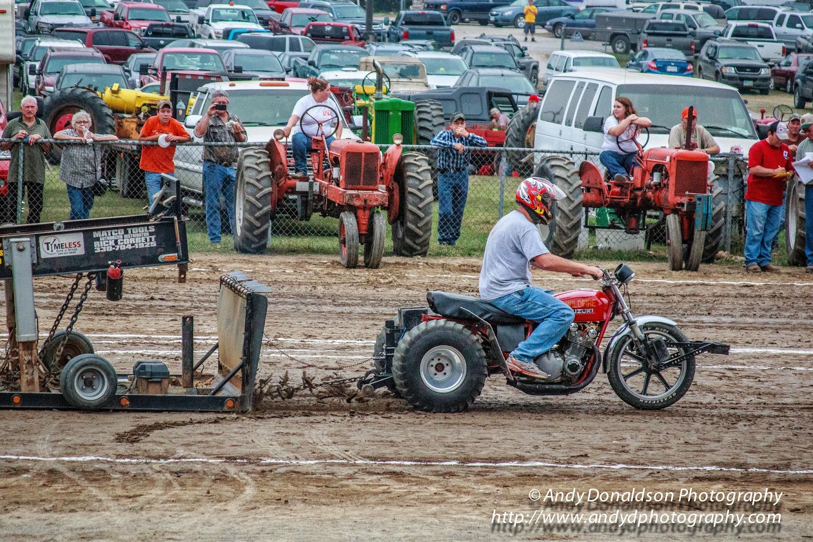 to the blog of Andy Donaldson Photography The Tuscarawas