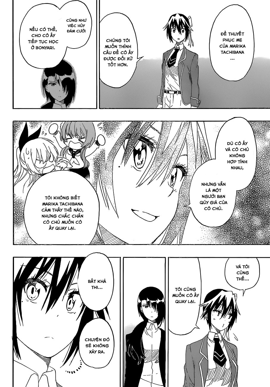 Fuuka chap 185