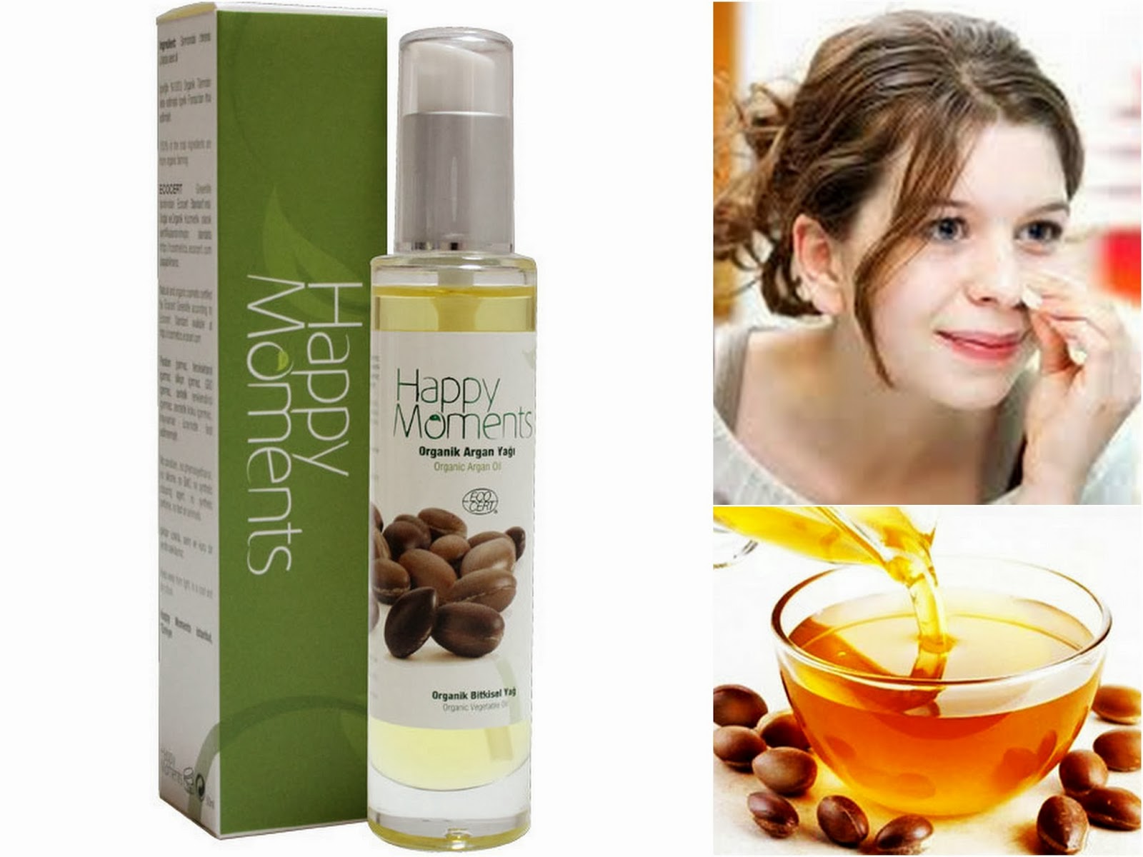 Argan yağının sağlığa faydaları Argan yağının sağlığa faydaları