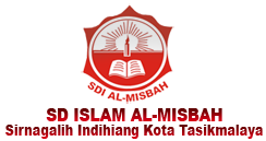 SD Islam Al-Misbah Kota Tasikmalaya