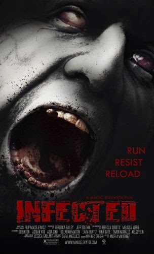 Infected (2013)