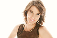 Cobie Smulders HQ photo