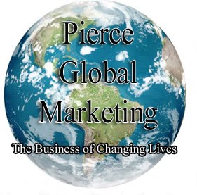 Pierce Global Marketing FaceBook Page