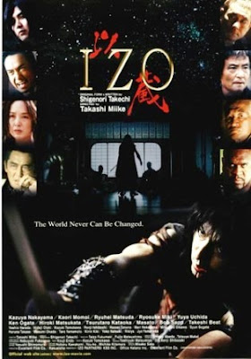 Izo (2004).