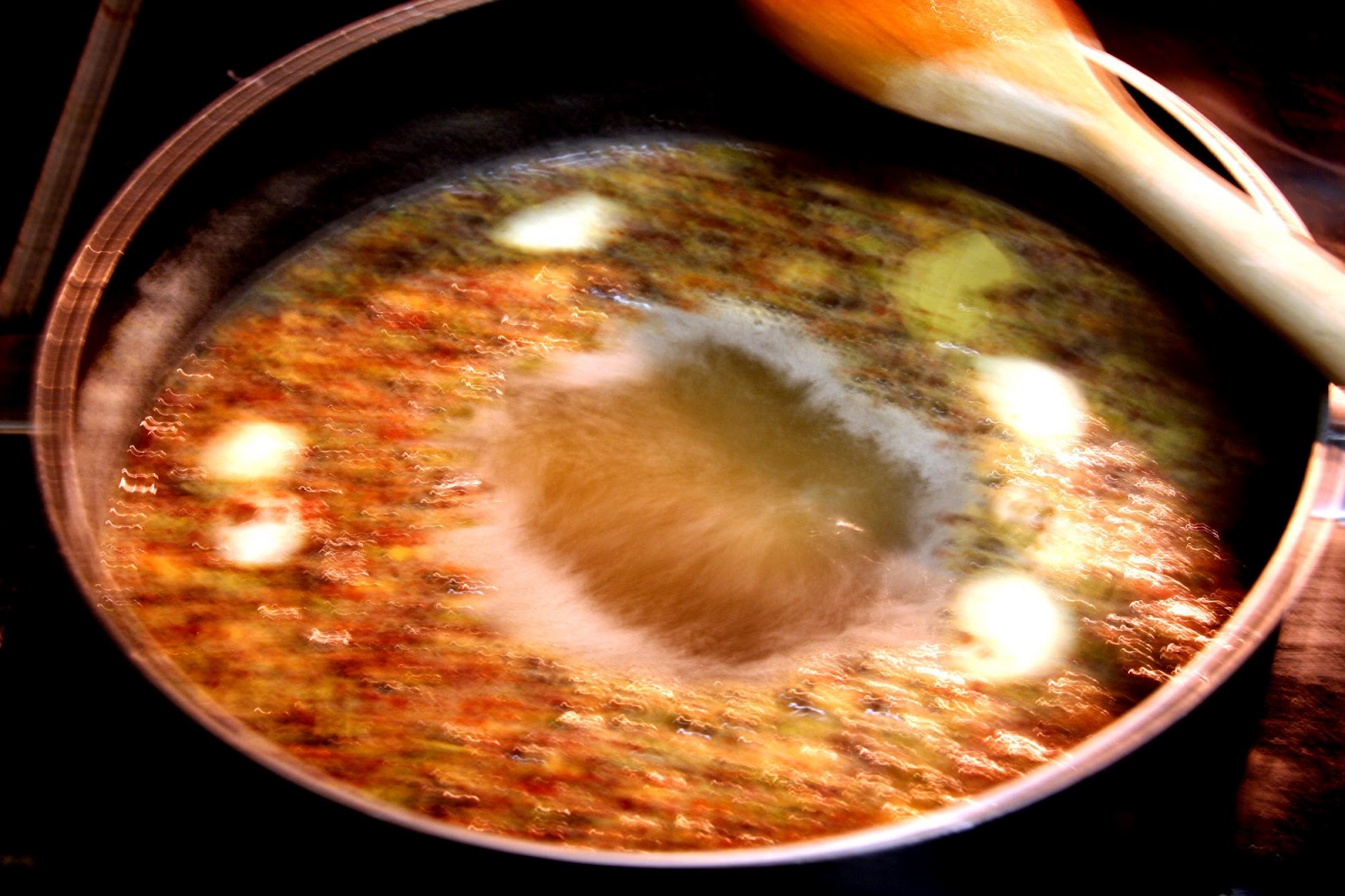 Food Wonk Brining Corned Beef