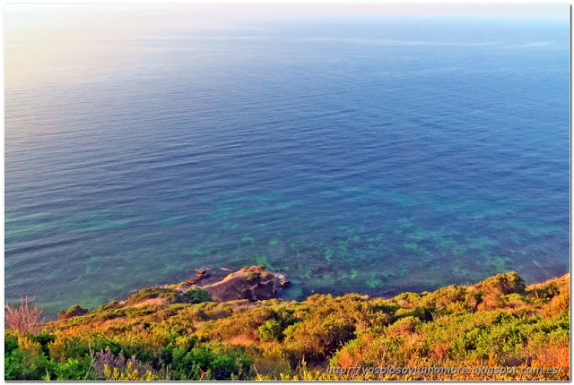 la inmensidad del oceano la inmensidad del oceano