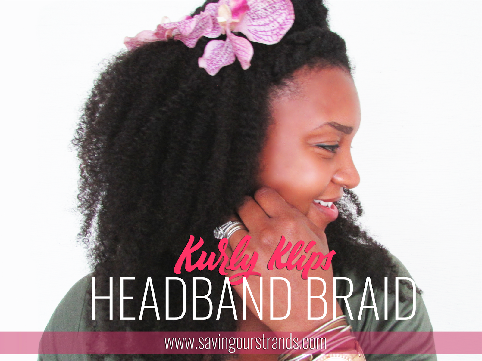 Savingourstrands Celebrating Our Natural Kinks Curls Coils