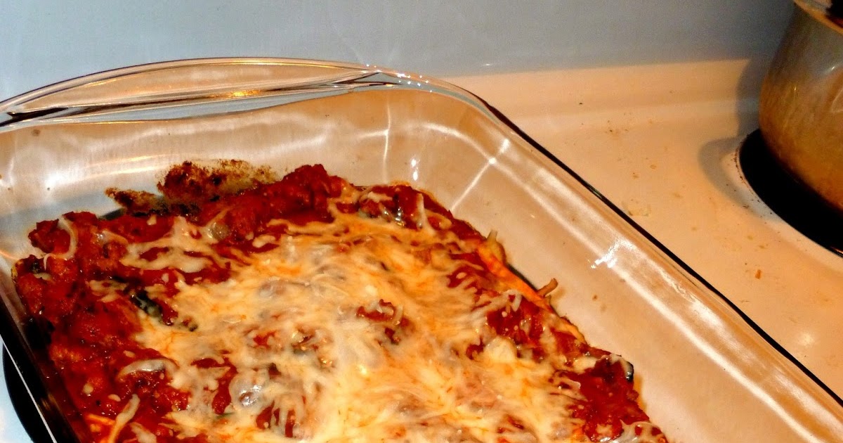 17 Day Diet Diary Spicy Eggplant Parmesan C1