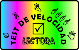 Comprueba tu velocidad