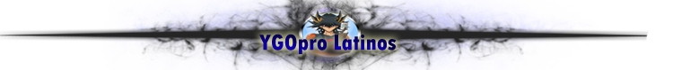 Jugar YGOpro 2.8 sin hamachi o ningun programa.  Firma+YGOpro+latinos