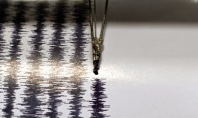 Земетресение от 5,9 по скалата на Рихтер разтресе западната част на страната.