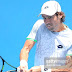 EXTRAORDINARIO PASO DE GUIDO PELLA POR AUSTRALIA