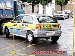 Dicas para passar no exame de direcao