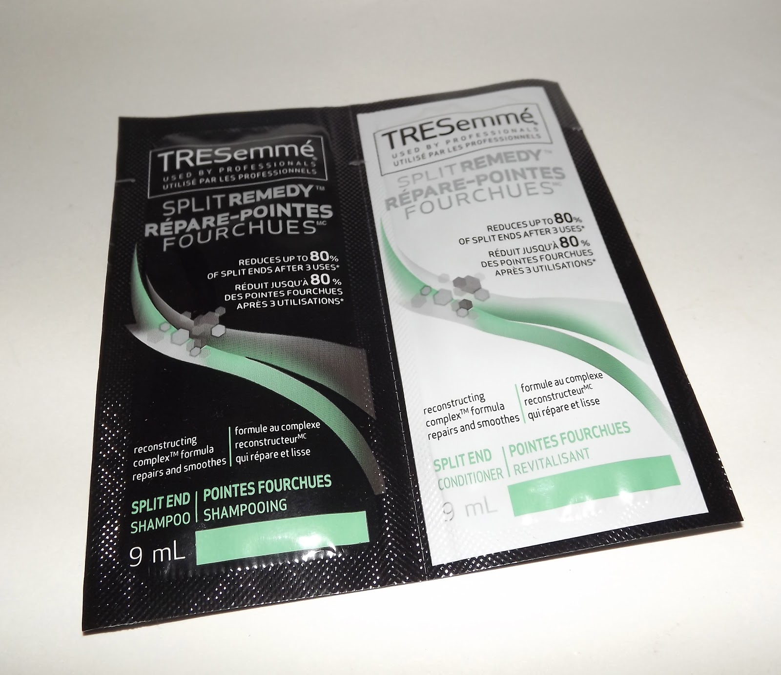 Batting a Lash December 2012 GlossyBox Canada