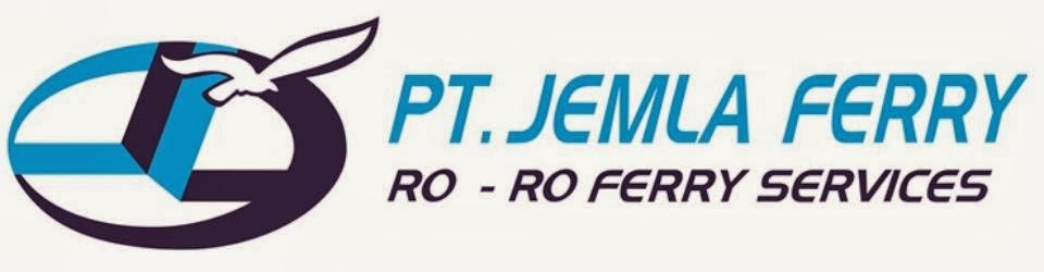 PT Jemla Ferry Perusahaan Pelayaran PT Jemla Ferry