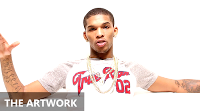 600 Breezy Discusses His Relationship With Drake and How It Began Via Instagram / www.hiphopondeck.com