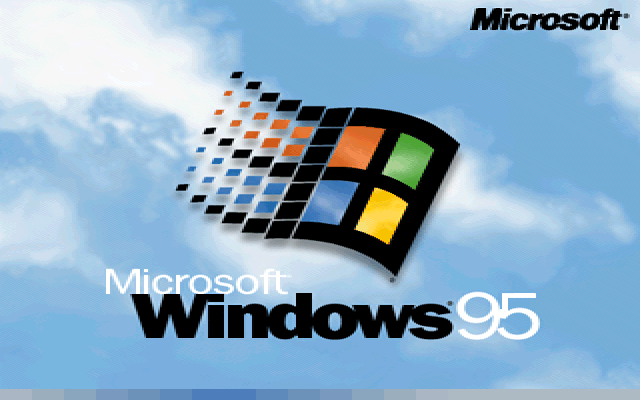 free download windows 95