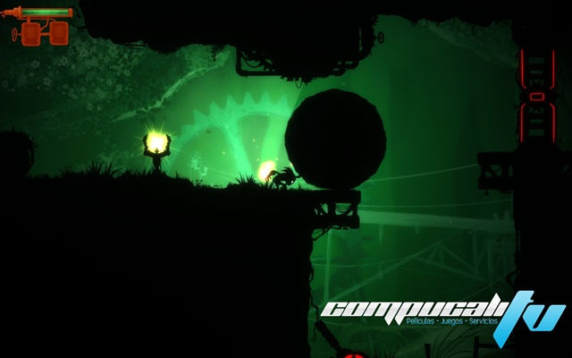 Oscura Lost Light PC Full Oscura Lost Light PC Full