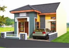 contoh rumah minimalis modern 2014 Koleksi Model Rumah Minimalis Modern Terbaru 2014 Page 3