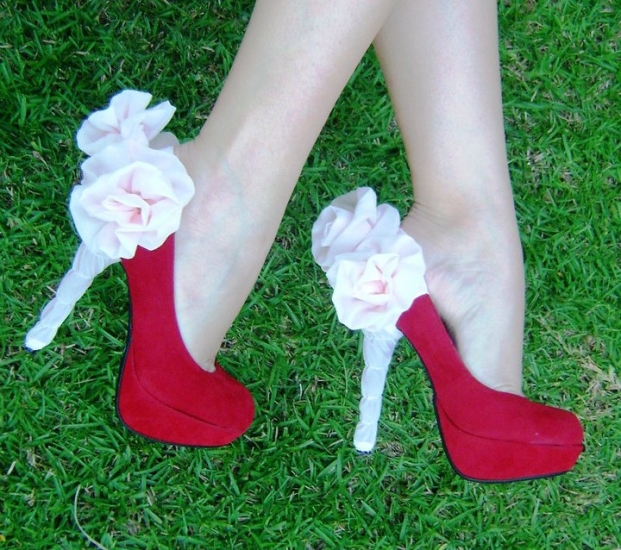 Shoe Condoms Dress Shoes Shoe Condoms Dress Shoes