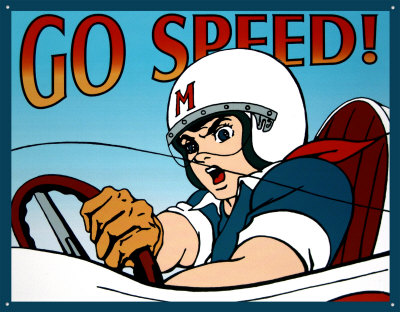 Speed-Racer [1967-1968]