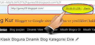 Blog Açılış Stopwatch kullanarak öğrenin