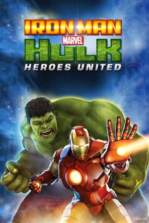 Người Sắt Đại Chiến Người Khổng Lồ Xanh - Iron Man and Hulk: Heroes United (2013) Vietsub Iron+Man+and+Hulk+Heroes+United+(2013)_PhimVang.Org