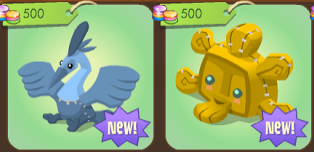 Animal Jam Youtuber Plushies Animal Jam Youtuber Plushies