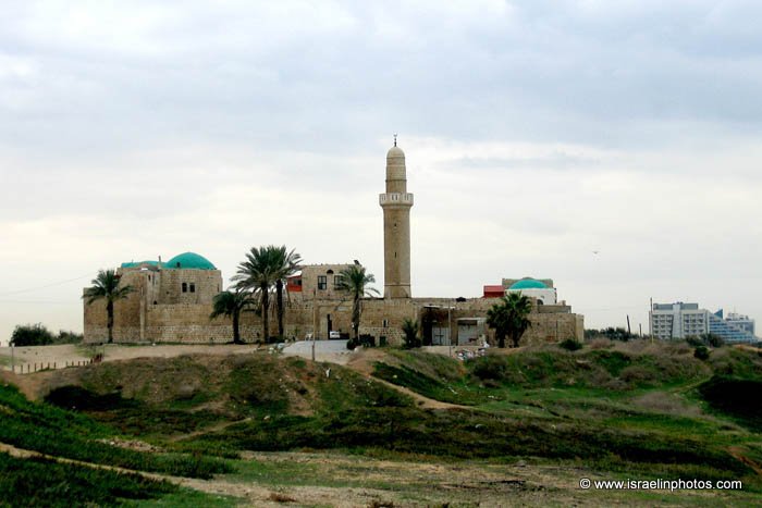 al haram mosque