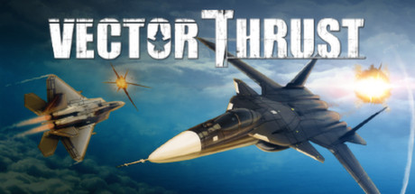 Vector Thrust PC Game Free Download Vector Thrust PC Game Free Download
