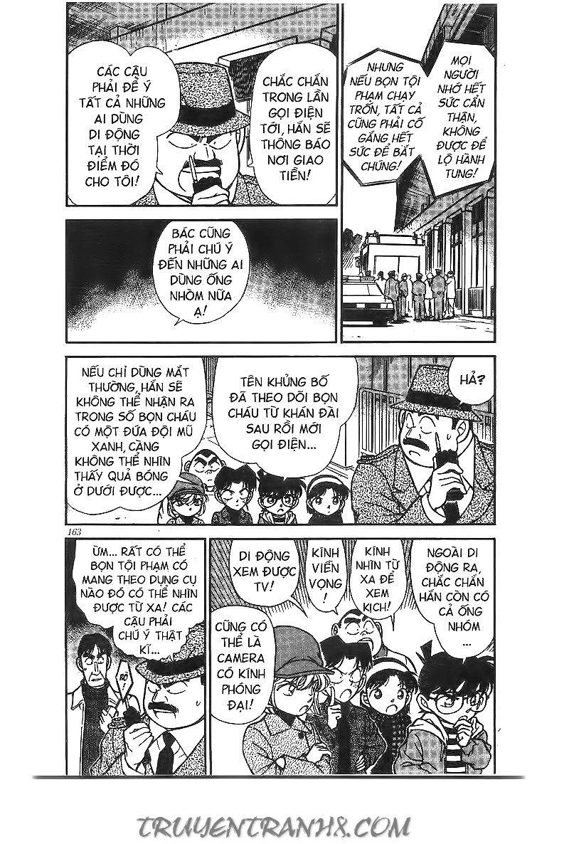 Detective Conan Chap 190 - Truyen.Chap.VN