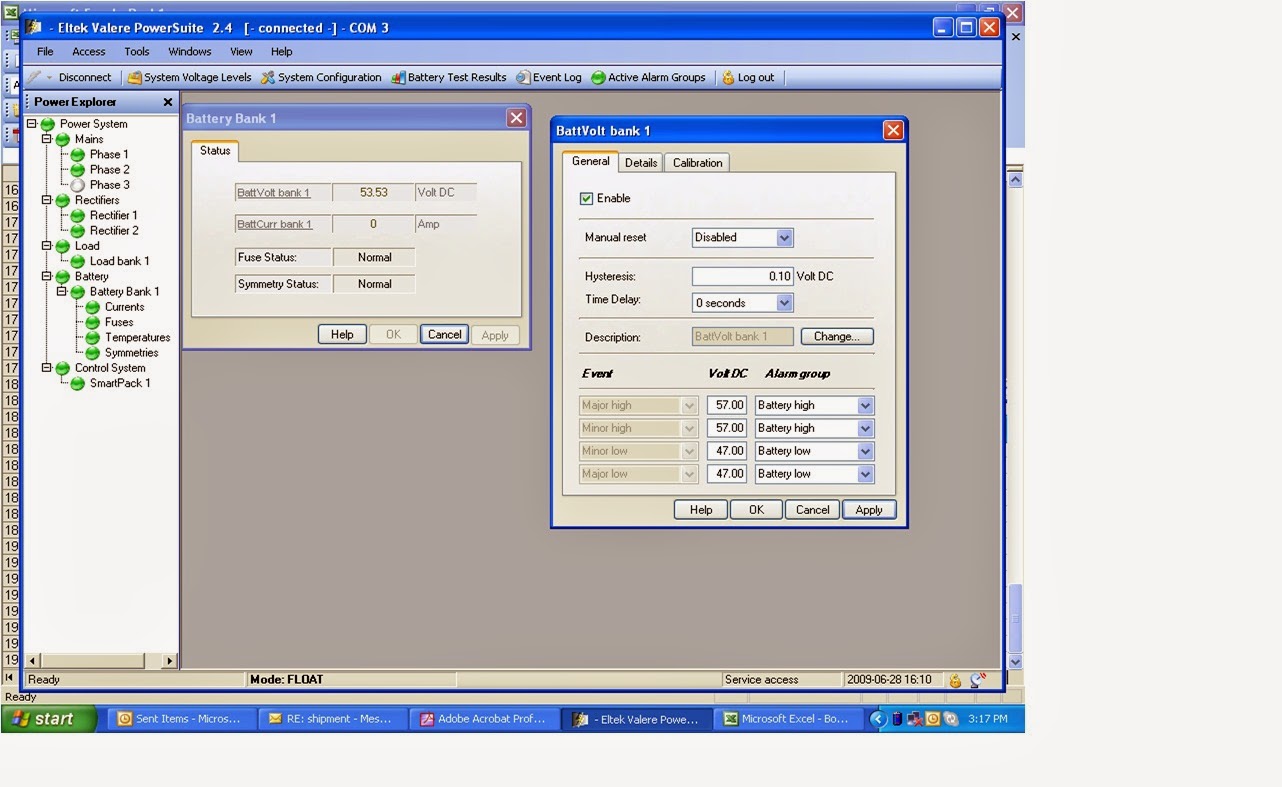 eltek powersuite 3.5 download