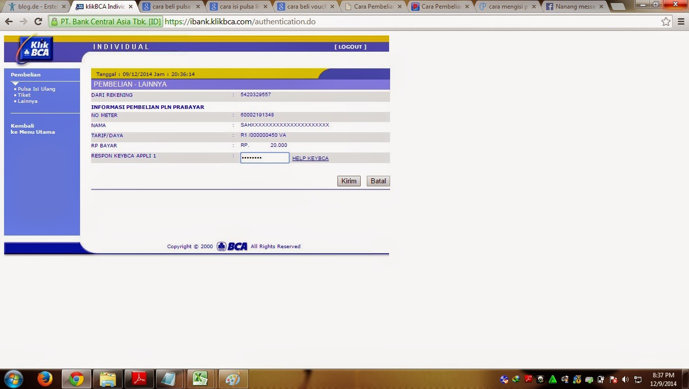 Login hotforex saya