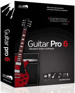 guitar pro download