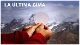 "LA ÚLTIMA CIMA" LLEGA A MÉXICO