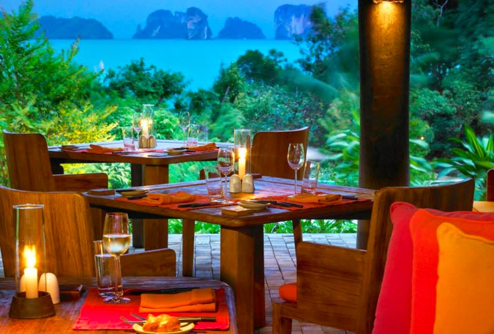 Phang Nga (Thailandia) - Six Senses Yao Noi Beyond Phuket 5* - Hotel da Sogno