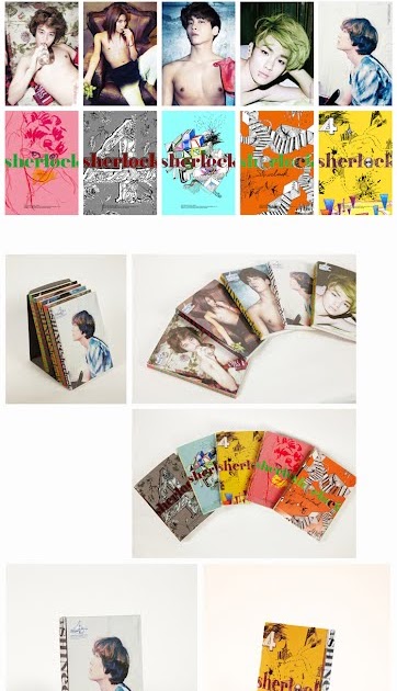 Help] I don't know which version of Sherlock this is. I was trying