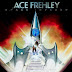 Ace Frehley abandona preguiça e faz rock n' roll dos bons em "Space Invader"