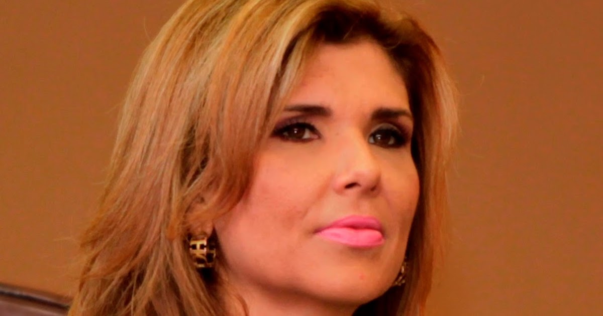 El Informante Declaran a Claudia Pavlovich gobernadora electa en Sonora